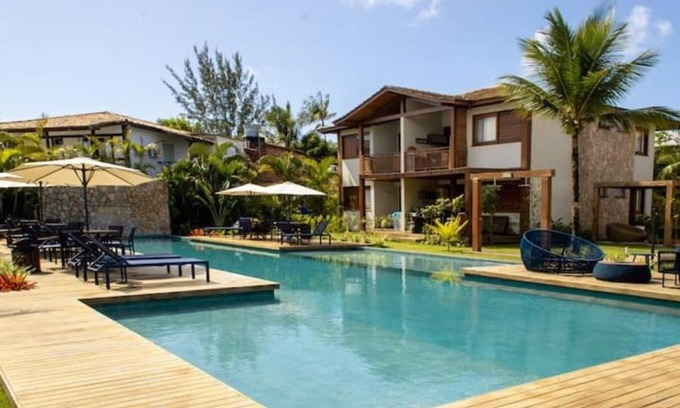 Barra Grande Apartamento | Villaggio di Mare