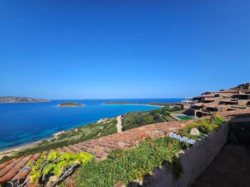 Capo Coda Cavallo Apartamento | Villaggio Est by Holiday World