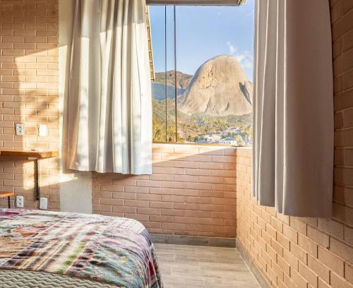 Pedra Azul Apartamento | Villaggio Ronchi