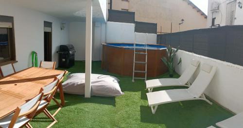 Villanueva de la Vera Apartamento | VillaHomes