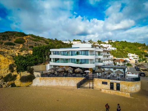 Salema Hotel | Villamar