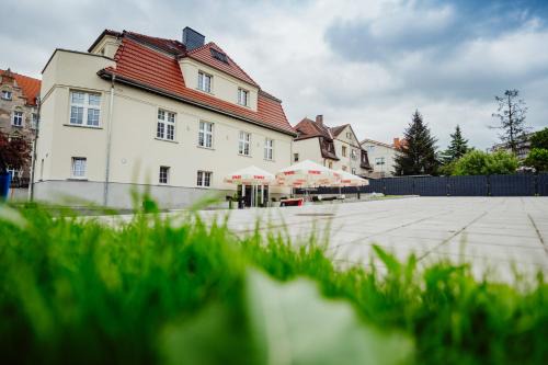 Zgorzelec Apartamento | Villamax