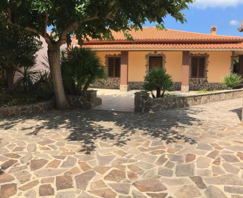 Alghero Villa | villamorus