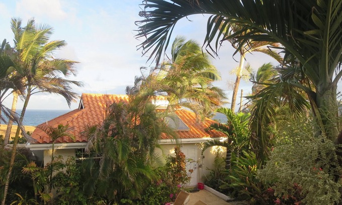 Ocean City Cabaña | Villanor Cottage - una encantadora casa de campo con excelentes vistas al mar