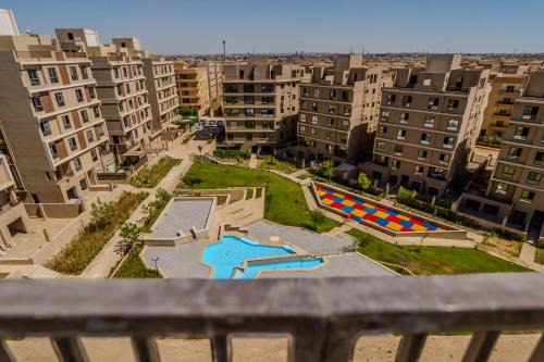 6th of October City Apartamento | Villaria Serviced Apartments