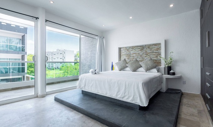 Granjas del Marqués Hotel | Villas Acapulco Diamante