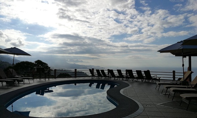 Dominical Complejo | Villas Alturas