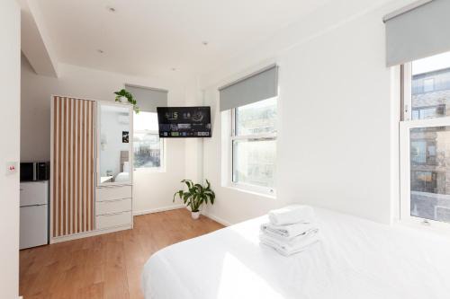 Finsbury Park Apartamento | Villas Apart Hotel