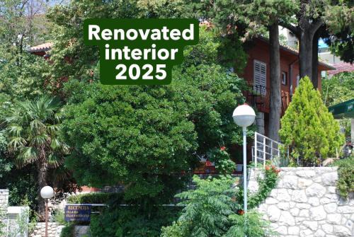 Rab Hotel | Villas Arbia - Rio by the Beach