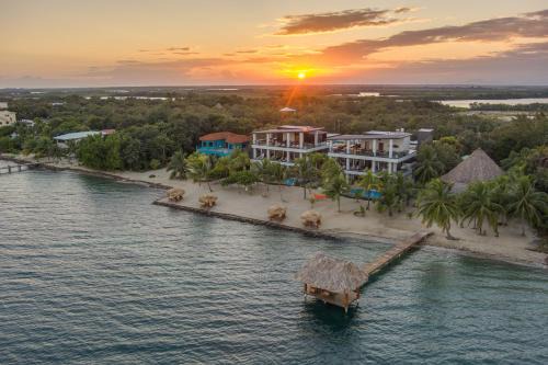 Placentia Hotel | Villas at Playa de Coco
