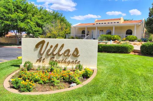 St. George Complejo | Villas at Southgate