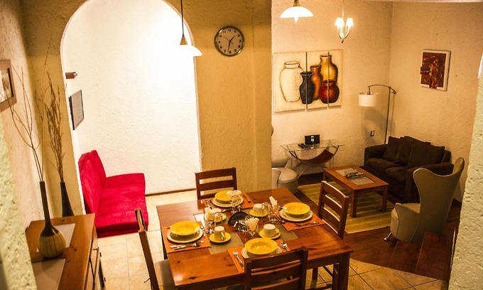 San Felipe Villa | Villas Casa Divina At San Felipe Church Area