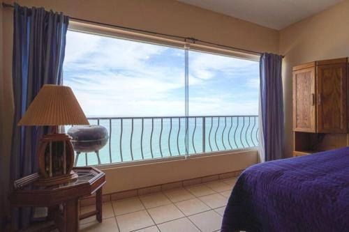 Villas de Las Palmas Casa | Villas de Las Palmas San Felipe Beachfront rental with spectacular views - Luis condo 2