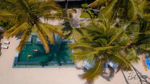 Nosy Boraha Hotel | Villas de Vohilava