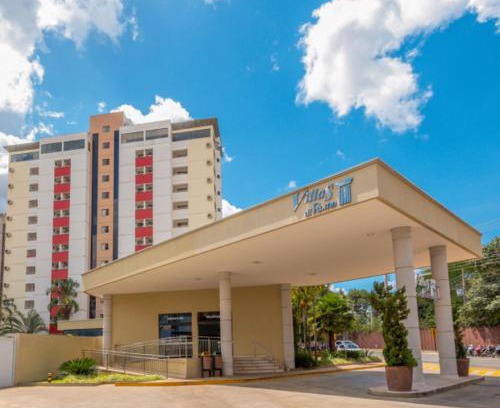 Prive das Caldas Apartamento | Villas diRoma - Ganhe um dia no diRoma Acqua Park