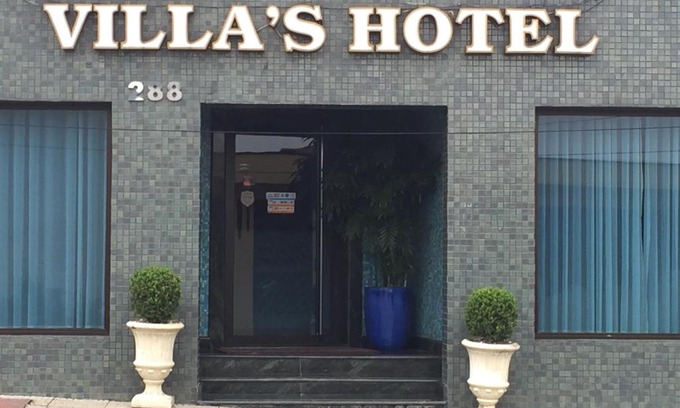 Zona Norte Hotel | Villas Hotel