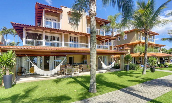 Jurere Apartamento | Villas Jurerê Residences