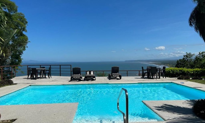 Tárcoles Casa | Villas Mahalo