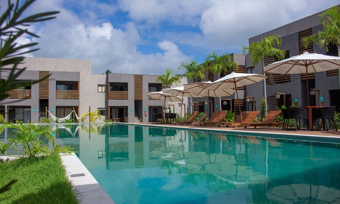 Porto de Pedras Apartamento | Villas Manatee by ER