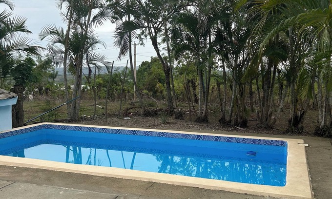 Puerto Plata Villa | Villas Maniscalco (Hacienda Nápoles) your best option 5 minutes from the airport