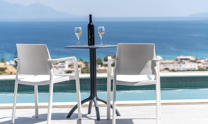 Kos Villa | Villas Oneiro