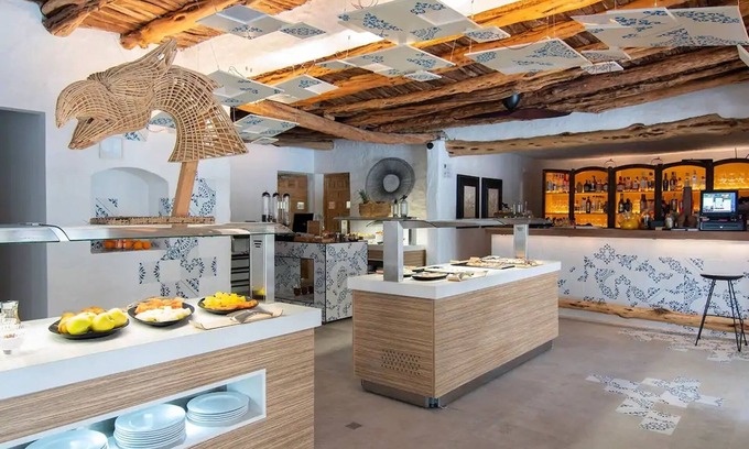 Sant Francesc Xavier Apartamento | Villas Paraíso de los Pinos