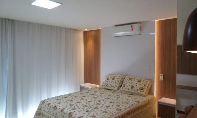 Riacho Doce Casa | BUNGALOW PRATAGGY VILLAS