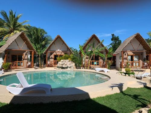Chiquilá Hotel | Villas yalahau