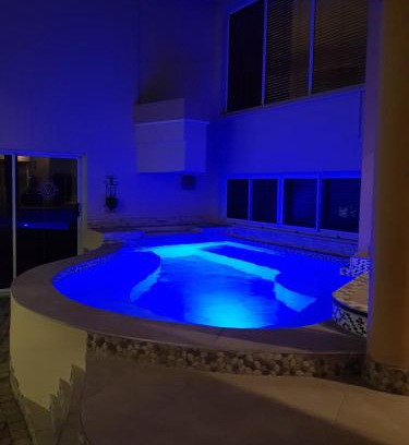 Summerstrand Casa | VillaVin at 47 Galpin