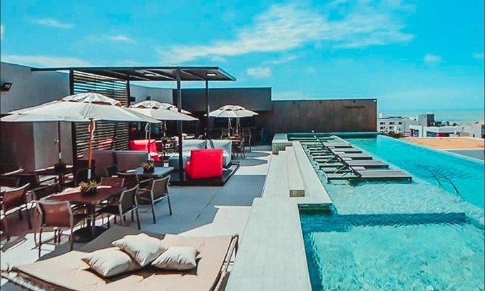 Tambau Apartamento | Villazul - Edifício Holanda's Prime - Apartamentos de Temporada