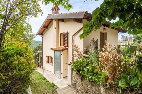 San Marcello Piteglio Casa | Villetta Allegra