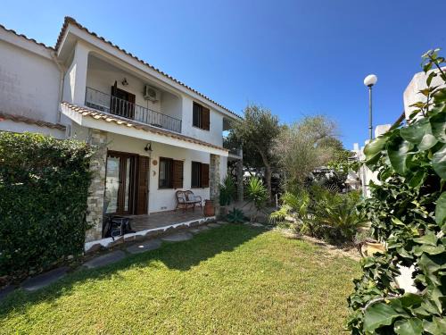 Calasetta Casa | Villetta Calasetta intera casa vacanze