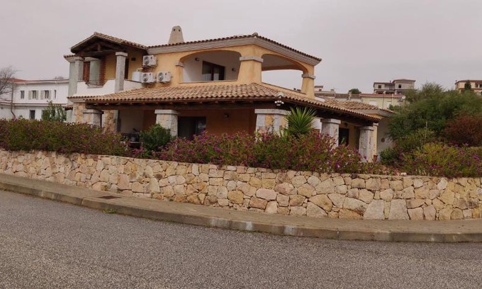 Posada Casa | villetta con terrazza