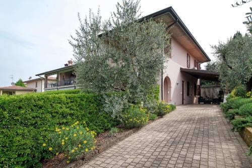 Soiano del Lago Casa | Villetta Oleandri