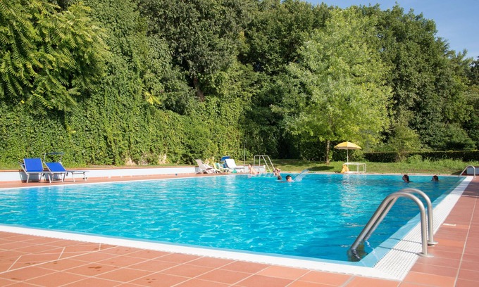 Colà Di Lazise Apartamento | Villetta Sol de Cola en el lago Garda