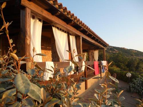 Costa Paradiso Casa | VILLETTA TRAMONTO - INFINITYHOLIDAYS