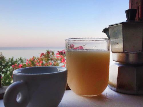 Licata Casa | Villino al Poggio di Guardia