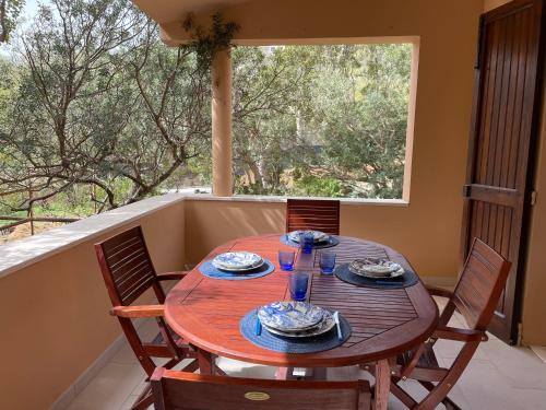 Torre delle Stelle Casa | Villino Il Lentischio