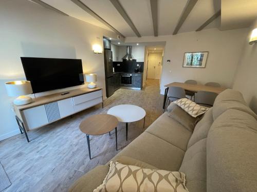 Benasque Apartamento | Villmor - B23 - Corazón del Casco