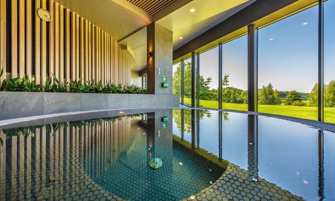 Kalikstiskes Complejo | Vilnius Grand Resort