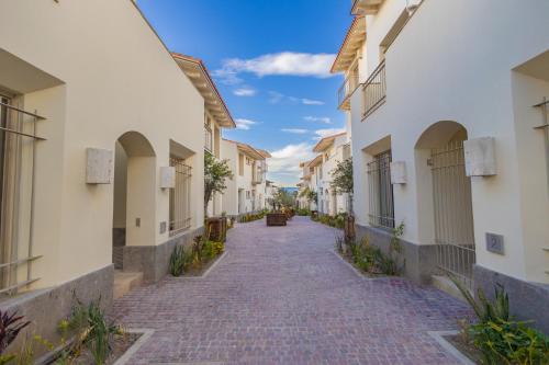 Parras de la Fuente Villa | Vinícola Parvada Villa 8 servicio tipo hotel