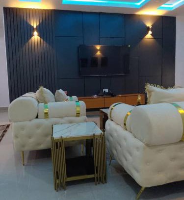 Benin City Apartamento | VIN-RUES Apartment and Suites