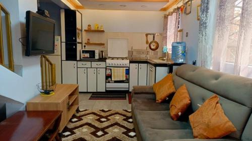 Kerugoya Apartamento | Vineyard Villa in Kerugoya