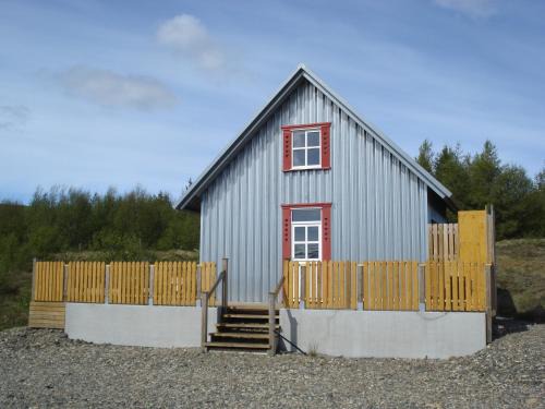 Fellabær Casa | Vinland Cottage