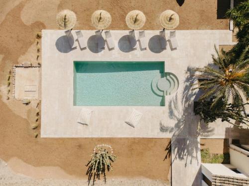 Manacor Hotel | Vino Resort Son Amaret
