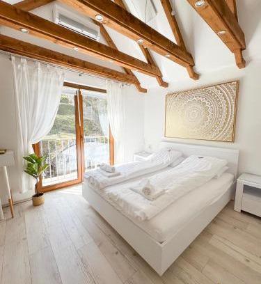 Eger Apartamento | VINOPORT Apartmanház