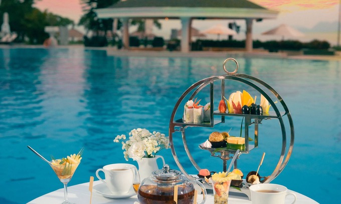 Ha Long Complejo | Vinpearl Resort & Spa Ha Long