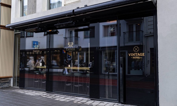 Downtown Apartamento | Vintage Apartment Hotel