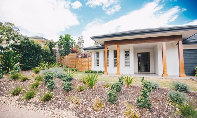 Pokolbin Casa | Vintage Chateau 12 Hunter Valley