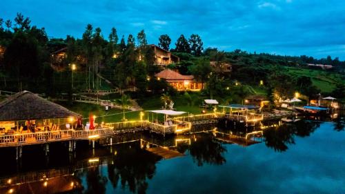 Rwamagana Complejo | Vintage Cottage